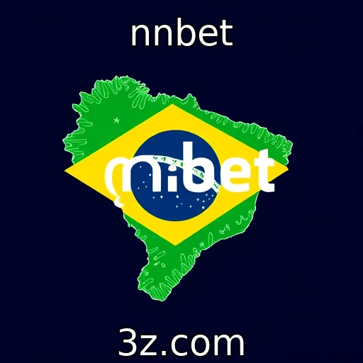 A expansão das plataformas de apostas no mercado brasileiro - nnbet