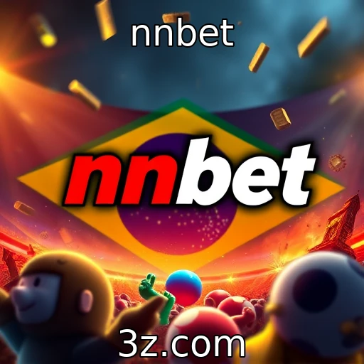 Expansão de plataformas de apostas impacta mercado brasileiro de iGaming - nnbet