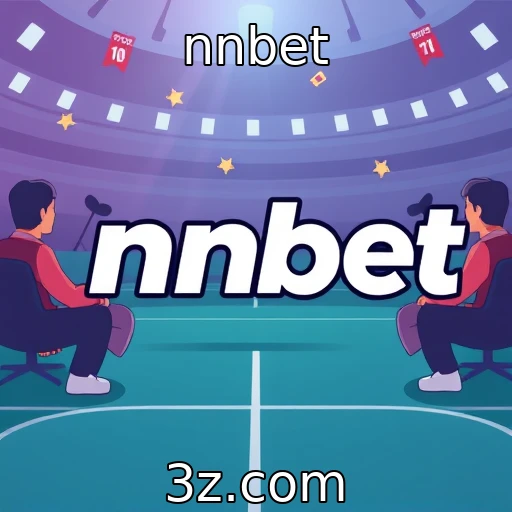 Fortalecimento de comunidades de apostadores e streamers de cassino - nnbet