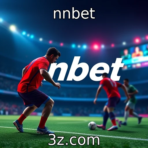 Crescimento das plataformas de apostas online no Brasil - nnbet