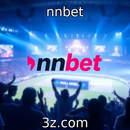 Exploração do mercado de esports e suas oportunidades - nnbet