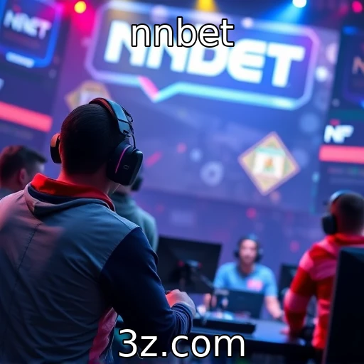 Evolução dos eSports e competições globais | nnbet