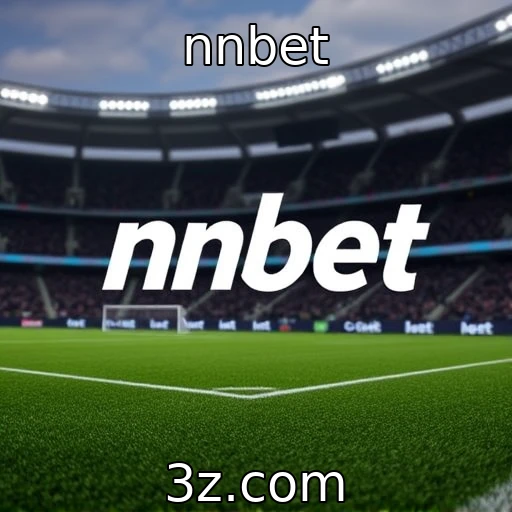 Expansão de plataformas de apostas no Brasil - nnbet