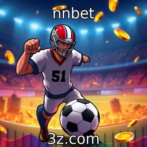 Perspectivas de crescimento no mercado de jogos - nnbet