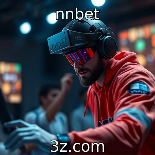 Adoção de tecnologias de baixa latência em jogos ao vivo - nnbet