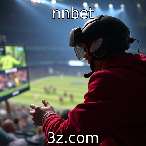 Tecnologias de baixa latência melhoram experiências em jogos ao vivo - nnbet