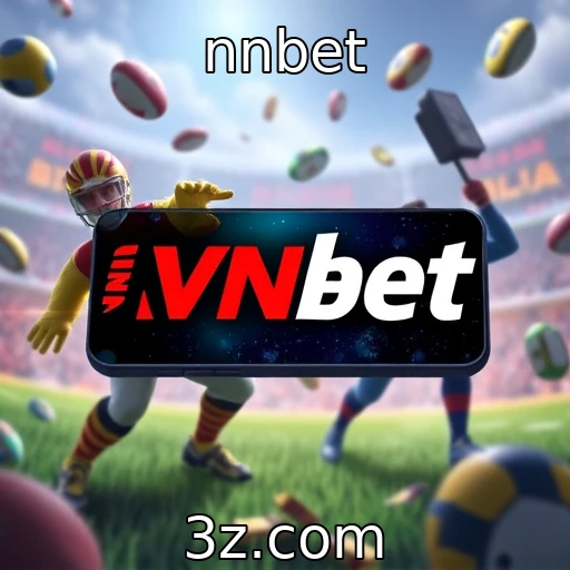 O crescimento do mercado de jogos mobile - nnbet