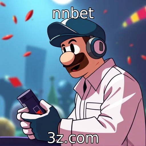 Mudanças nas políticas de monetização em jogos - nnbet