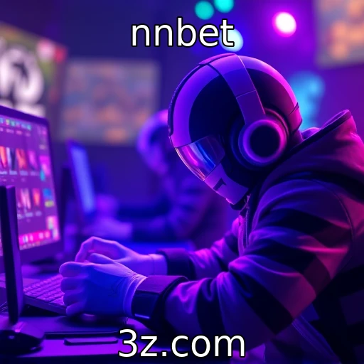 Novas tecnologias moldam a experiência nos jogos - nnbet