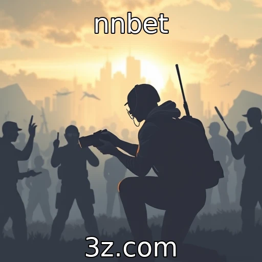 Os efeitos da pandemia na indústria de jogos - nnbet