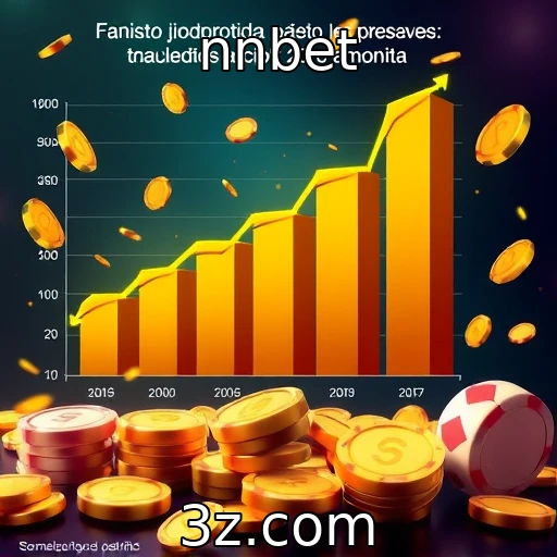 Impacto da evolução de jackpots progressivos no engajamento dos jogadores - nnbet