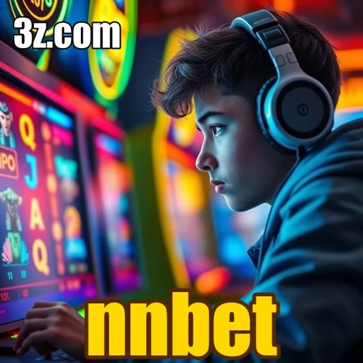 nnbet Promoções