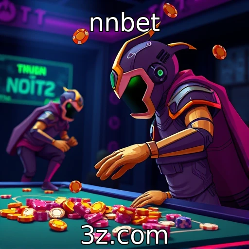 Inovações em RNG e suas implicações para jogadores - nnbet