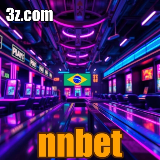 Slots Incríveis na nnbet para Quem Ama Emoção nas Apostas