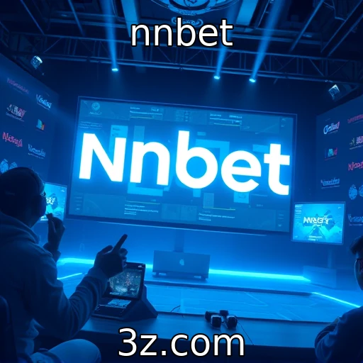 Impacto das plataformas de streaming na indústria de jogos - nnbet