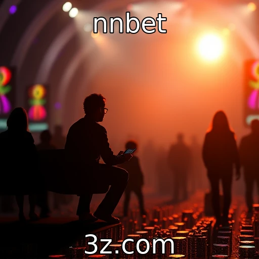 Desenvolvimento sustentável na indústria de jogos - nnbet